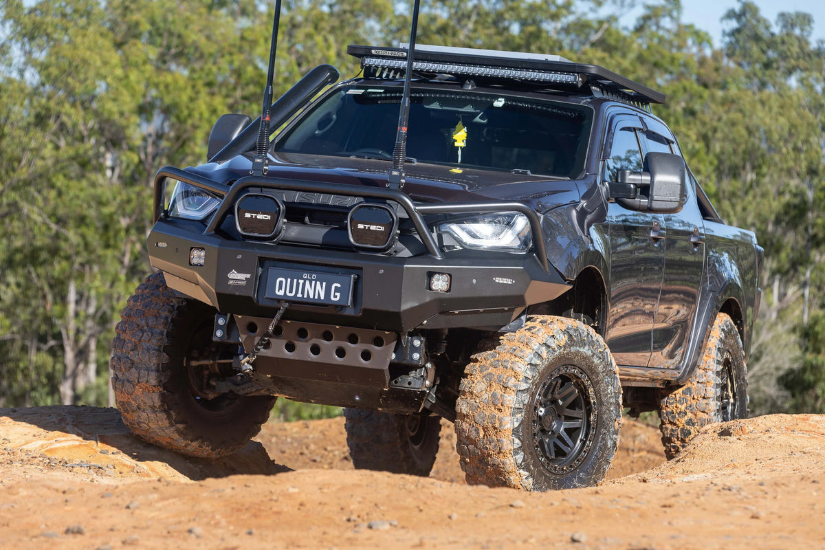ISUZU
