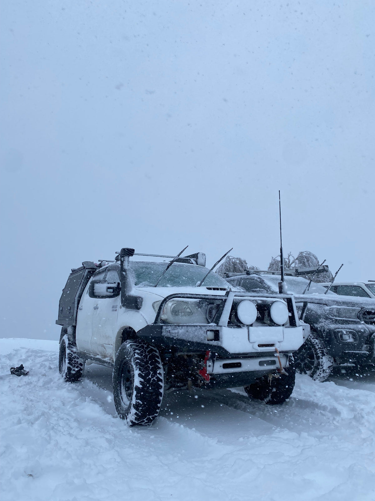 TOYOTA N70 HILUX